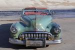 Buick Super Derelict Convertible by ICON 2014 года